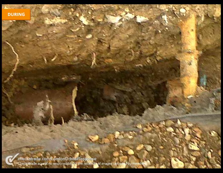 Heating Engineer: Image 1